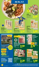 Lidl Prospekt woche 28 Seite 50