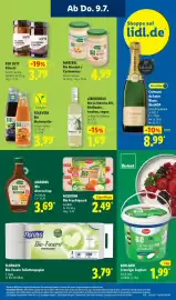Lidl Prospekt woche 28 Seite 51