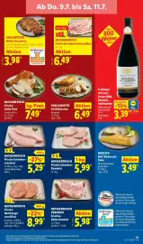 Lidl Prospekt woche 28 Seite 55