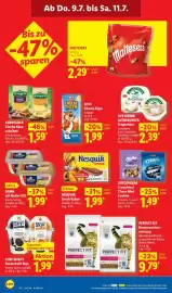 Lidl Prospekt woche 28 Seite 58