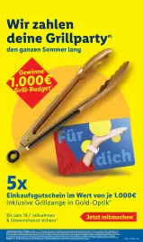 Lidl Prospekt woche 28 Seite 59