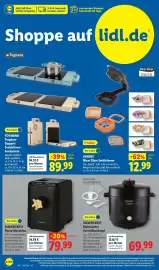 Lidl Prospekt woche 28 Seite 6