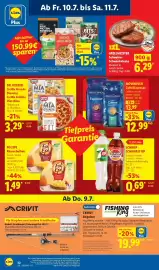 Lidl Prospekt woche 28 Seite 60