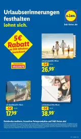 Lidl Prospekt woche 28 Seite 61