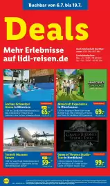 Lidl Prospekt woche 28 Seite 62