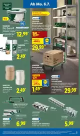 Lidl Prospekt woche 28 Seite 9