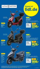 Lidl Prospekt woche 28 Seite 9
