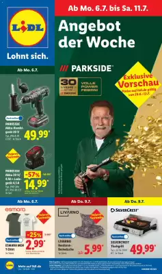 Lidl (gültig bis 11-07)
