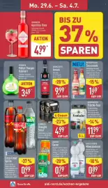 Aldi Nord Prospekt woche 27 Seite 10