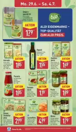 Aldi Nord Prospekt woche 27 Seite 12