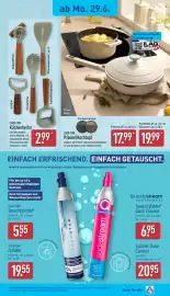 Aldi Nord Prospekt woche 27 Seite 17