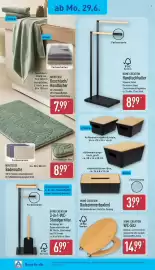 Aldi Nord Prospekt woche 27 Seite 18