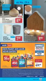 Aldi Nord Prospekt woche 27 Seite 19