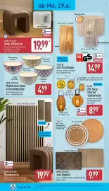 Aldi Nord Prospekt woche 27 Seite 20