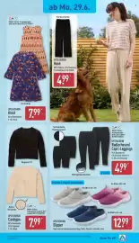 Aldi Nord Prospekt woche 27 Seite 21