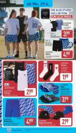 Aldi Nord Prospekt woche 27 Seite 22