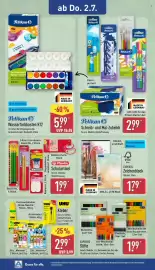 Aldi Nord Prospekt woche 27 Seite 28