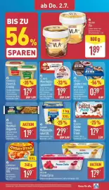 Aldi Nord Prospekt woche 27 Seite 33