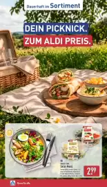 Aldi Nord Prospekt woche 27 Seite 38