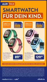 Aldi Nord Prospekt woche 27 Seite 41