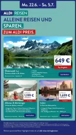 Aldi Nord Prospekt woche 27 Seite 43