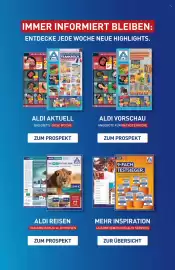 Aldi Nord Prospekt woche 27 Seite 45