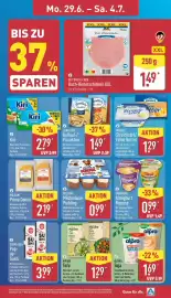 Aldi Nord Prospekt woche 27 Seite 5