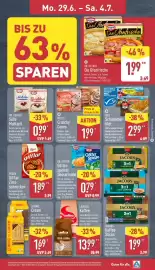 Aldi Nord Prospekt woche 27 Seite 7