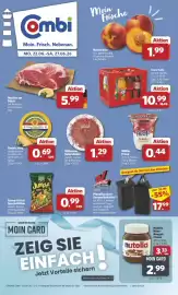 Jibi Markt Prospekt woche 26 Seite 1