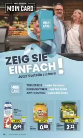 Jibi Markt Prospekt woche 26 Seite 16