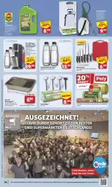 Jibi Markt Prospekt woche 26 Seite 31