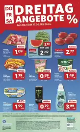 Jibi Markt Prospekt woche 26 Seite 33
