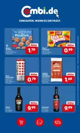 Jibi Markt Prospekt woche 26 Seite 38