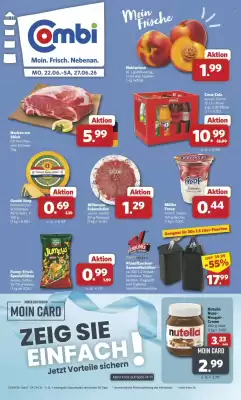 Jibi Markt (gültig bis 27-06)