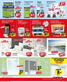 Repo Markt Prospekt woche 26 Seite 11