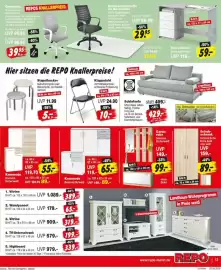 Repo Markt Prospekt woche 26 Seite 13