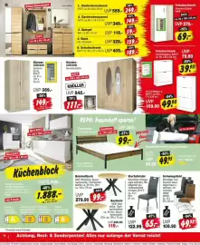Repo Markt Prospekt woche 26 Seite 14