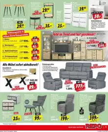Repo Markt Prospekt woche 26 Seite 15