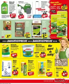 Repo Markt Prospekt woche 26 Seite 3