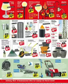 Repo Markt Prospekt woche 26 Seite 4