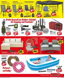 Repo Markt Prospekt woche 26 Seite 5