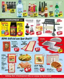 Repo Markt Prospekt woche 26 Seite 6
