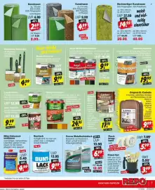 Repo Markt Prospekt woche 26 Seite 7