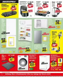 Repo Markt Prospekt woche 26 Seite 8