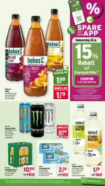 Wasgau Prospekt woche 26 Seite 21