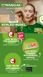 Wasgau Prospekt woche 26 Seite 26