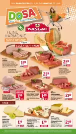 Wasgau Prospekt woche 26 Seite 28