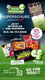 Wasgau Prospekt woche 26 Seite 3