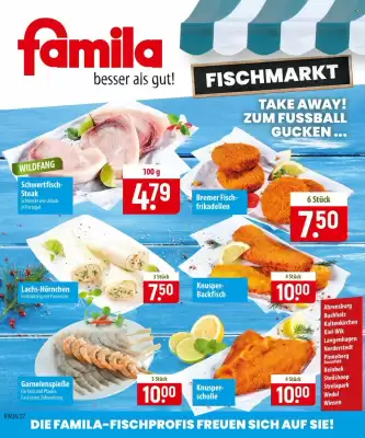 Famila Nord Ost Prospekt (gültig bis 4-07)