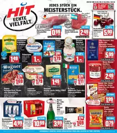 HIT Prospekt woche 26 Seite 1